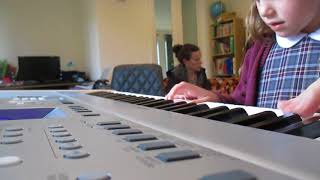 Ella Mozart's patterns MVI 1689
