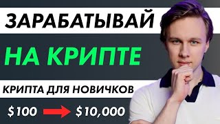 Как заработать на криптовалюте и DeFi | Закрытая АМА сессия