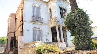 La Chimere, el histórico boliche de Las Heras que aseguran que está “embrujado” Mendoza - Argentina