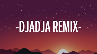Aya Nakamura - DJADJA Remix (Letra/Lyrics) feat. Maluma