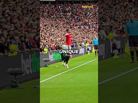 funslot777 x 777tv - Tradisi unik Rashford