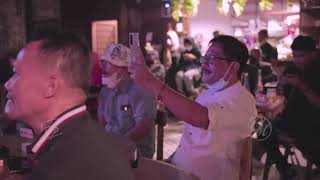 Hidupuku Sunyi  Eddi Pramono cover  Streaming Tribute To The Mercys