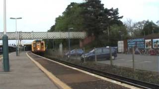 1497 at Brockenhurst