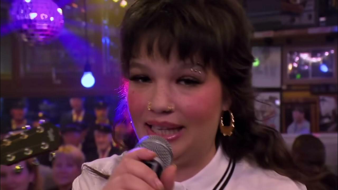 Lola Young - Messy (Live at Ina's Nacht) only vocals - Isolated vocals ♥️ Lola Young - Messy (Live at Ina's Nacht) only vocals - Isolated vocals ♥️
