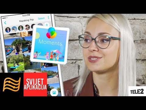 Kako organizirati fotografije na svom mobilnom uređaju - 📱 Svijet aplikacija