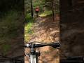 Following Ruchi on his vintage MTB #mtb #vintagemtb #mountainbike #biking #downhill #trailride #bike