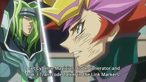 Playmaker Summons Link 5 🎚️⚡🎚️