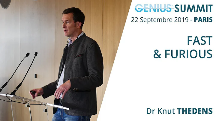 Fast & Furious - Dr Knut THEDENS