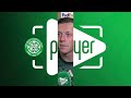 On the Match with Callum McGregor | Celtic 3-0 LASK (19/08/26)