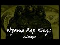 Nzema Rap Kings Mixtape – Dj Martino Nzema Dj