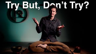 A Layered Cake - 15 Min of Stillness (daily guided meditation)