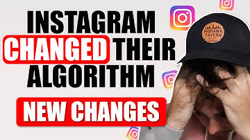 Instagram’s Algorithm CHANGED! 😠 The EASIEST Way To Grow on Instagram in 2025