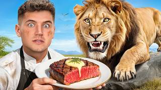 Download Lagu I Cooked For A Lion MP3 Download Lagu I Cooked For A Lion MP3