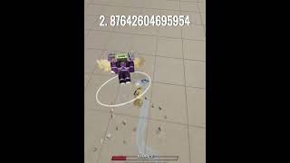 4 CUSTOM SHIFTLOCKS IDS /  #strongestbattlegrounds