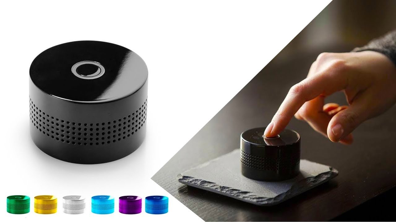 20 Cool Office Supplies & Gadgets - Sorry, I was on Mute