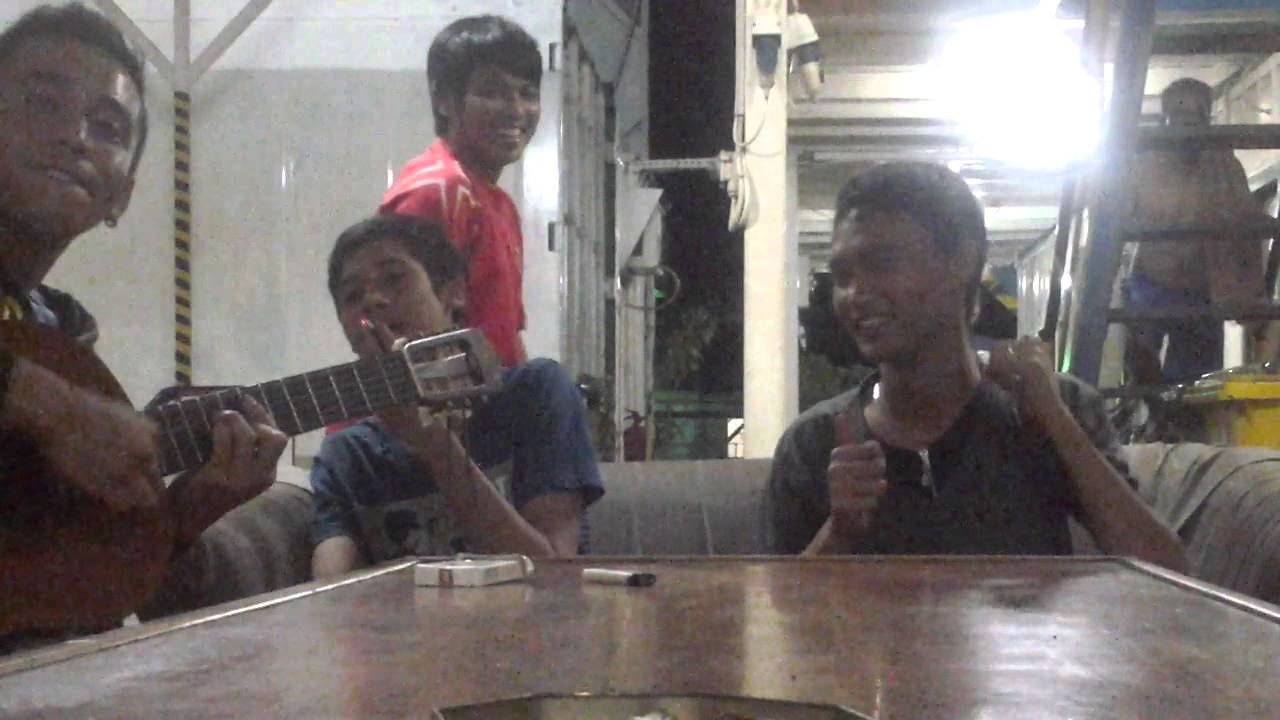 Gila2 an bersma kwan2