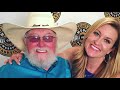 Capture de la vidéo Charlie Daniels Final Interview