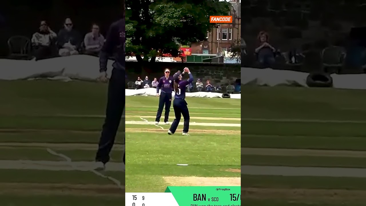 Send it to that fielder 🫣 #Cricket #WomenCricket #Explore #shorts