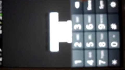 Unlock Samsung Galaxy Note 3 with  www.unlockunit.com Pin