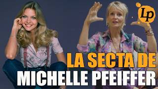 VIVIR DEL AIRE Y ¿MORIR EN EL INTENTO? · LA SECTA QUE ATRAPÓ A MICHELLE PFEIFFER · LETRA PEQUEÑA