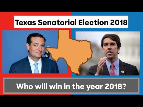 Win or lose, Beto O'Rourke's campaign against Ted Cruz could shape Texas politics for years
