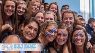 Welcome to Holy Name Jr./Sr. Central Catholic High School