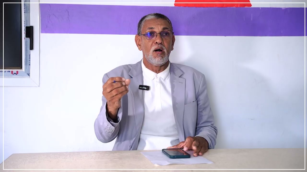 مدارس ولاية نواكشوط الجنوبية تستعد لاستقبال العام الدراسي الجديد.