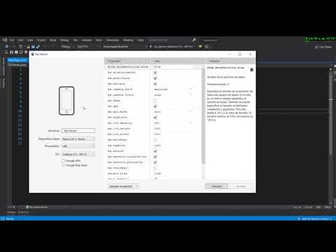 Video: ¿Cómo creo una aplicación usando Xamarin?