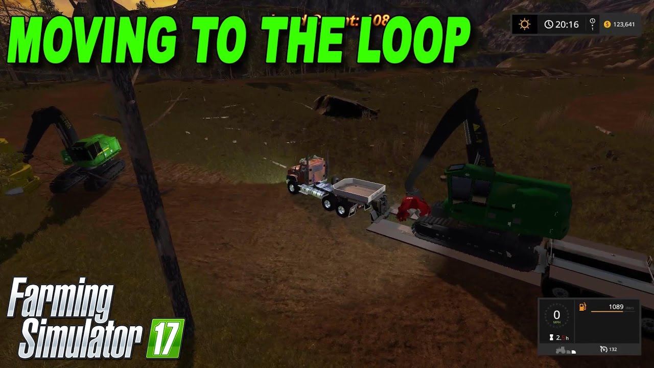 farming imango loop farming imango loop