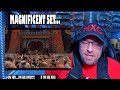 Audiotricz &amp; Sephyx I Defqon.1 Weekend Festival 2023 I Saturday I RED (Part 1) REACTION!