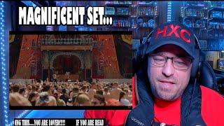 Audiotricz &amp; Sephyx I Defqon.1 Weekend Festival 2023 I Saturday I RED (Part 1) REACTION!