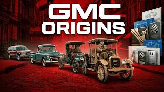 The Broke Men Who Built GMC From Nothing