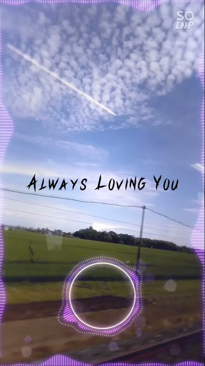 DJ Always Loving You Lyrics