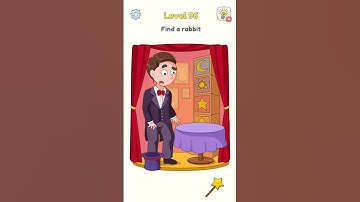 Dop 3 gameplay Level 96 #shorts #gameplay