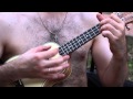 Twinkle Twinkle Llittle Star Ukulele song