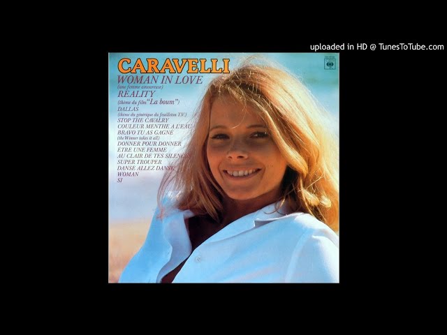 Caravelli - Reality