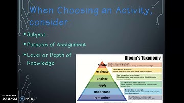 Professional Development: Seesaw, a web 2.0 tool