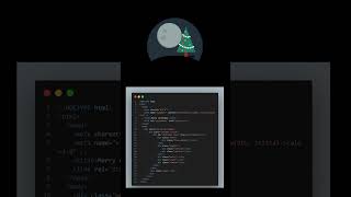 Awesome Christmas tree using Html and Css #html #css #todayviralvideo #viralvideo #viralshorts