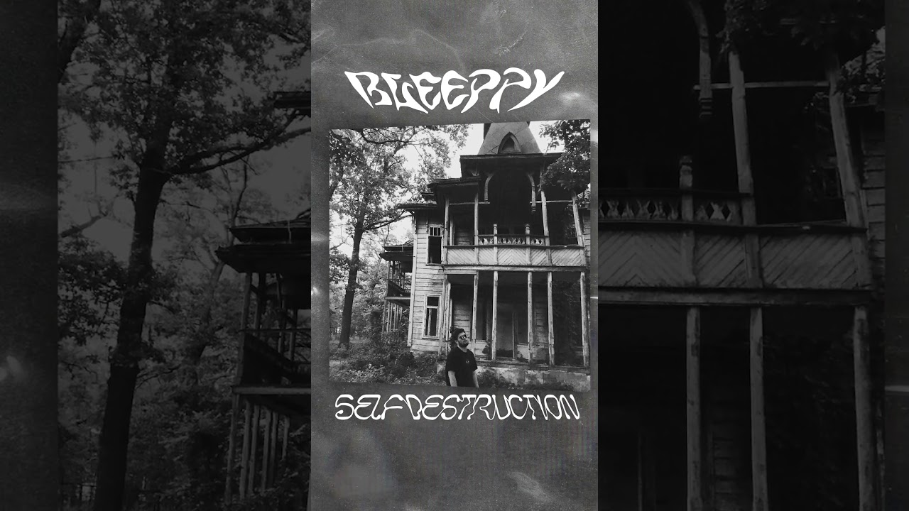 BLEEPPY - Я пьян (ссылка в профиле)