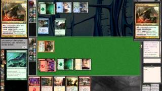 Gatecrash Draft #1 - Round 2 (Game 3)