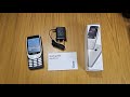 Nokia 8210 4G VoLTE 