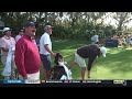 Inside Justin Thomas' favorite holes at TPC Sawgrass | Live From The Players | Golf Channel