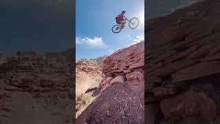 I Photographed A World Class Athlete #Redbullrampage