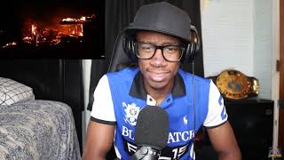 @PROFGAMPO - Louisiana (Official Music Video) Reaction!!!