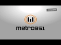 Metro » Id's 2012-2013 + Separadores EP