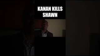 Kanan Kills Shawn