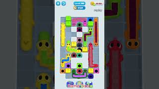 Gecko Out level 388 no booster Walkthrough
