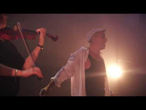 HK, Le vent se lève (live)