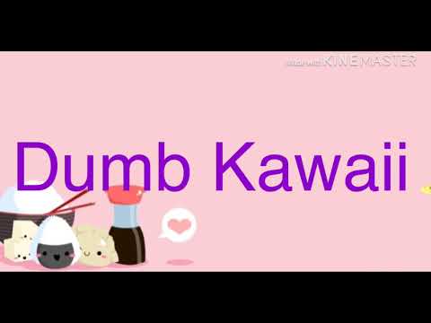 My Roblox Intro Credit To Kawaii Raymond Youtube - roblox kawaii logo