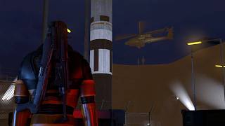 [SFM] Rocket Launch (episode 3)